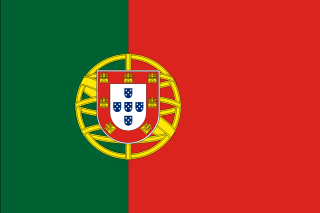 Bendera Lisbon