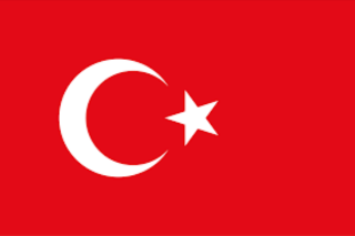 Bendera ISTANBUL