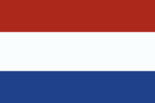 Bendera BELANDA