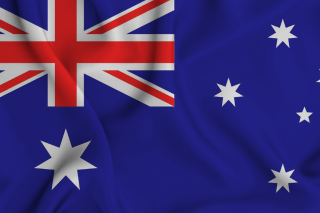 Bendera Australia