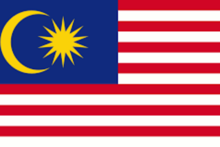 Bendera Malaysia